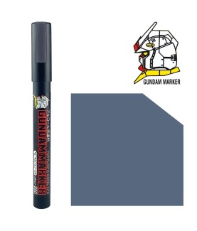 Marker für Modelle - Model Kit Accessories - Gundam - Mecha-Grau