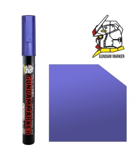 Marker für Modelle - Model Kit Accessories - Gundam - Meta Violet