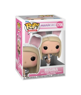 POP - Movies - Mean Girls - 1706 - Regina George