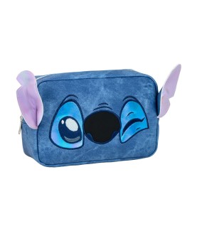 Trousse de Toilette - Trousse - Lilo & Stitch - Stitch