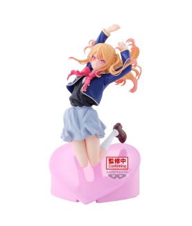 Figurine Statique - Air Flow - Oshi no Ko - Ruby