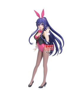 Static Figure - Glitter & Glamours - Date A Live - Tohka Yatogami