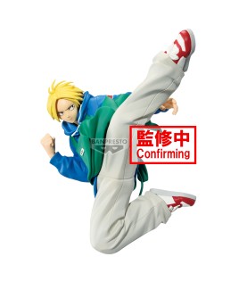 Static Figure - Vibration Stars - Sakamoto days - Minato Namikaze