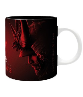 Mug - Subli - Assassin's...