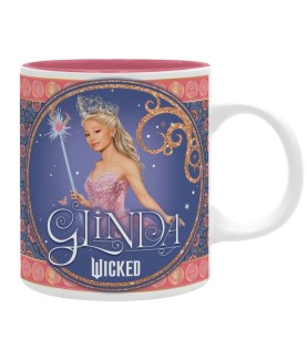 Mug - Subli - Wicked - Glinda