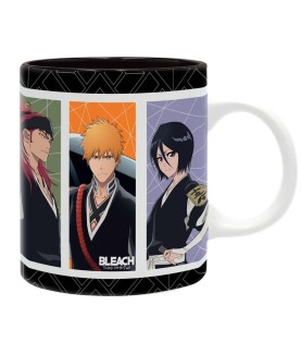 Mug - Subli - Bleach -...