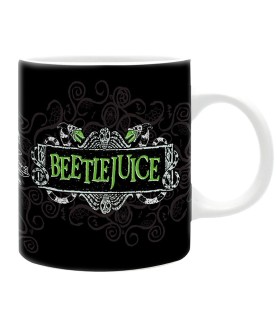 Mug - Subli - Beetlejuice -...