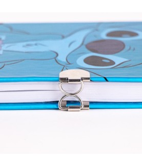 Notebook - Lilo & Stitch - Diary - Stitch