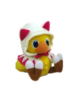 Peluche - Final Fantasy - Chocobo