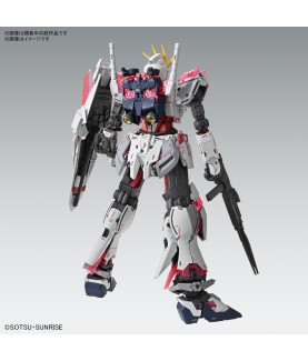 Model - Master Grade - Gundam - Narrative C-Packs ver.KA