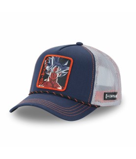 Casquette - Trucker -...