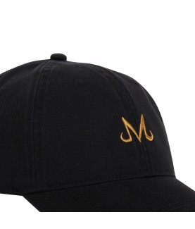 Casquette - Baseball - Dragon Ball - Majin - U Unisexe 