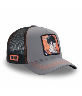 Cap - Trucker - Dragon Ball...