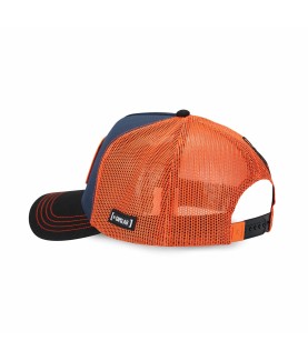 Casquette - Trucker - Dragon Ball - Son Goku - U Unisexe 