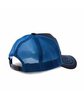 Casquette - Trucker - Dragon Ball - Vegeta - U Unisexe 