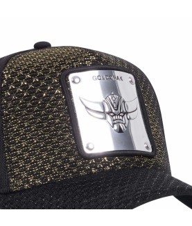 Casquette - Trucker - Goldorak - Goldorak - U Unisexe 