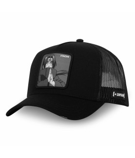 Casquette - Trucker - Naruto - Itachi Uchiha - U Unisexe 