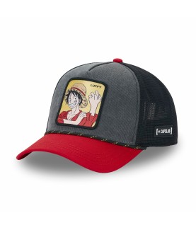 Casquette - Trucker - One...