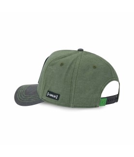 Cap - Trucker - One Piece - Roronoa Zoro - U Unisexe 