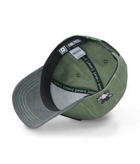 Casquette - Trucker - One Piece - Roronoa Zoro - U Unisexe 