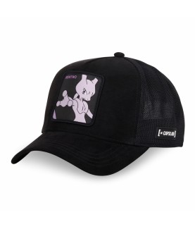 Mütze - Trucker - Pokemon -...