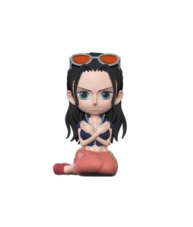 Money box - One Piece - Nico Robin