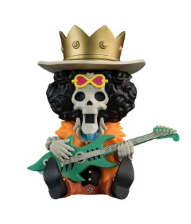 Money box - One Piece - Brook