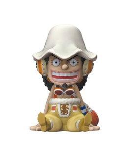 Money box - One Piece - Usopp