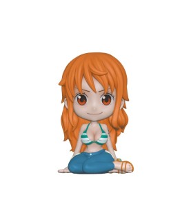 Tirelire - One Piece - Nami