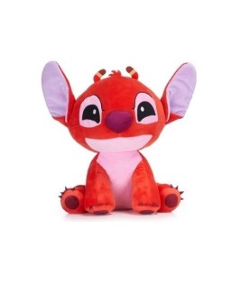 Plush - Lilo & Stitch - Leroy