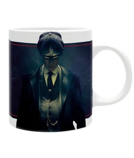 Mug - Subli - Peaky...