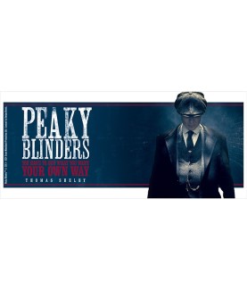 Mug - Subli - Peaky Blinders - Shadow