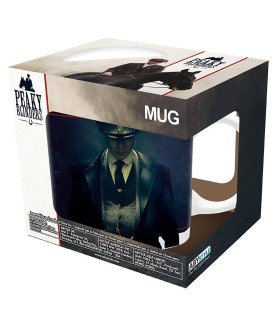 Mug - Subli - Peaky Blinders - Shadow