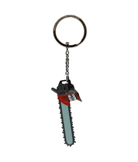 Porte-clefs - Chainsaw Man...