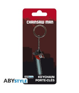 Keychain - Chainsaw Man - Chainsaw Man