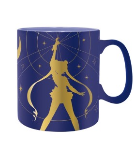 Mug - Mug(s) - Sailor Moon...