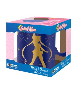 Mug - Mug(s) - Sailor Moon - Sailor Moon