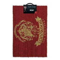 Doormat - Harry Potter