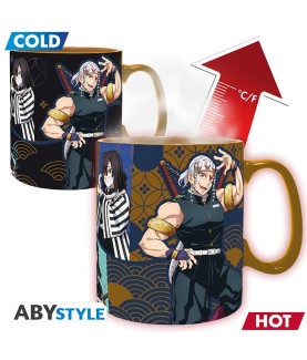 Mug - Thermal - Demon Slayer - Hashira