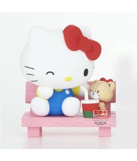 Figurine Statique - Sanrio...