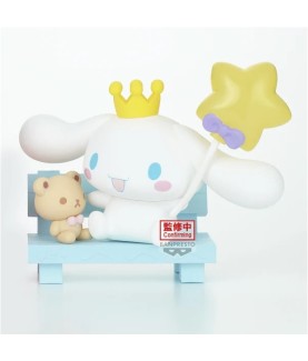 Figurine Statique - Sanrio...