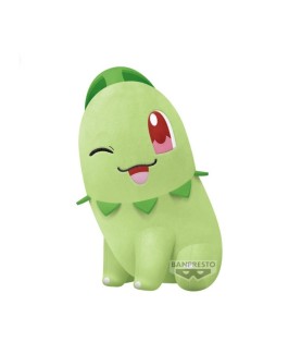 Plush - Pokemon - Chikorita