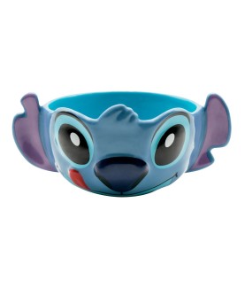 Bol - 3D - Lilo & Stitch -...