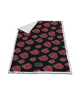 Blanket - Naruto - Akatsuki