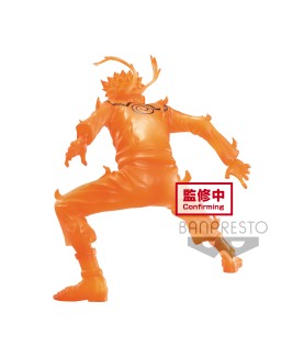 Figurine Statique - Vibration Stars - Naruto - Kyubi Chakra - Uzumaki Naruto