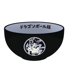 Bowl - Dragon Ball - Son Goku