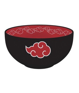 Bowl - Naruto - Akatsuki