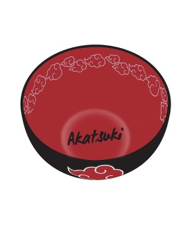 Bol - Naruto - Akatsuki