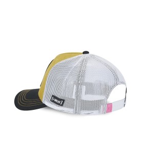 Casquette - Trucker - One Piece - Sanji Vinsmoke - U Unisexe 