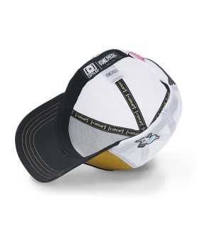 Casquette - Trucker - One Piece - Sanji Vinsmoke - U Unisexe 